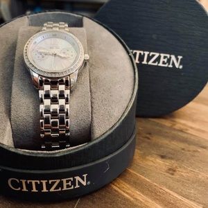 Women’s Citizen Watch